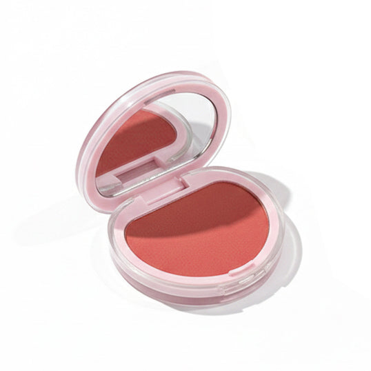 The Silk Haze Blush