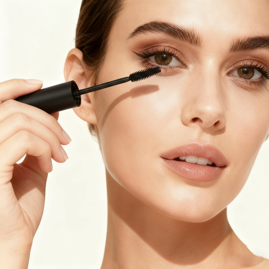 GLAMORAO Presents Lash Sculpt Mascara