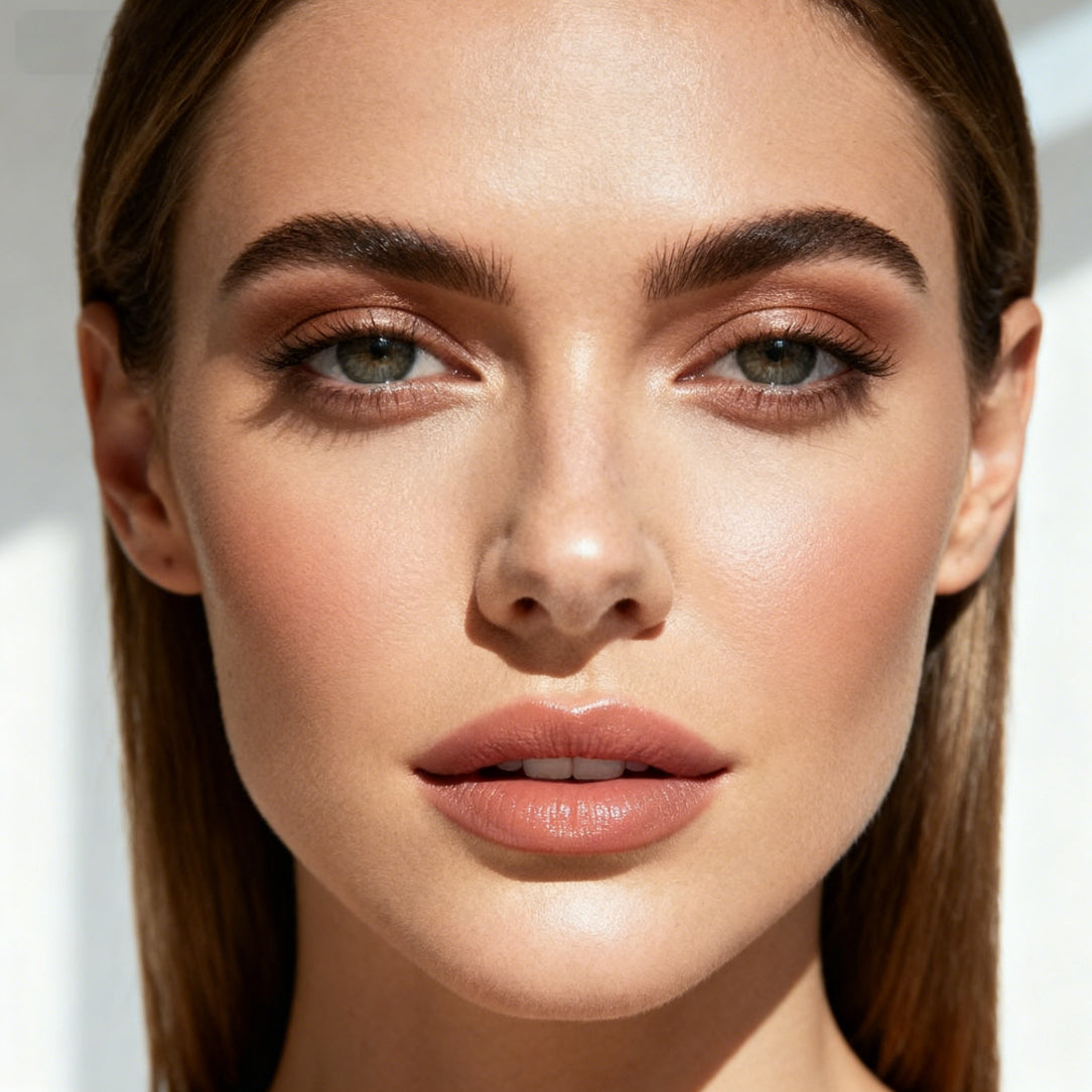 GLAMORAO Presents Contour Sculpt Stick