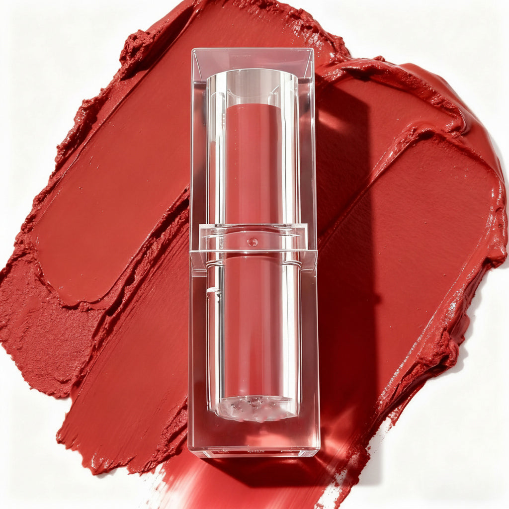 The Sculpt Matte Lipstick