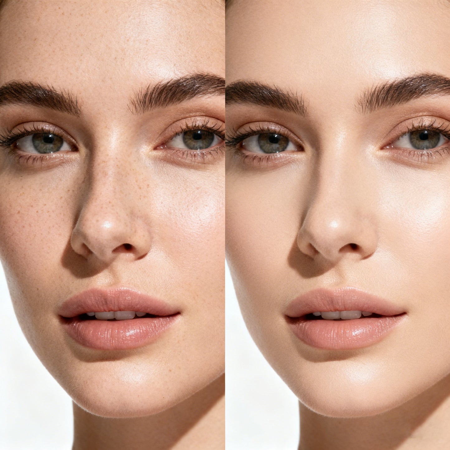 Radiant Fluid Flawless Finish Foundation