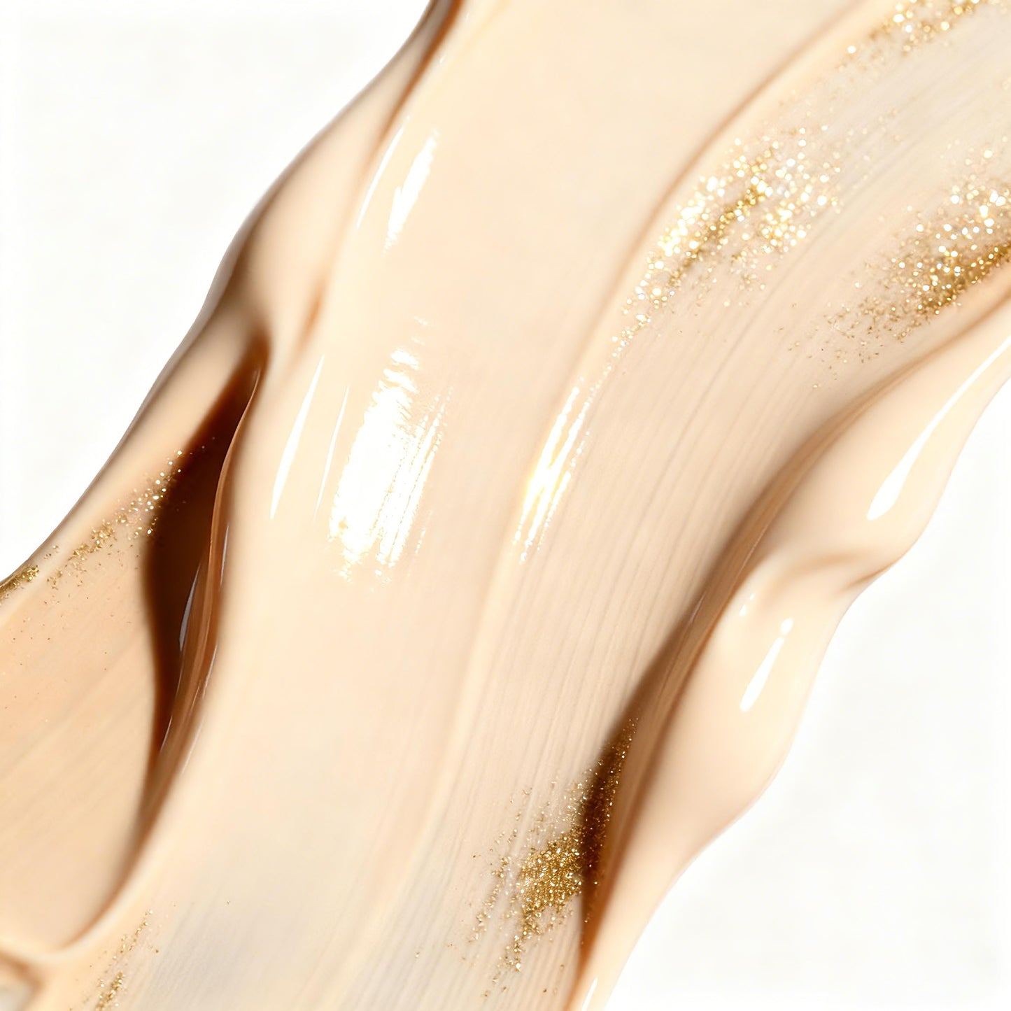 Radiant Fluid Flawless Finish Foundation