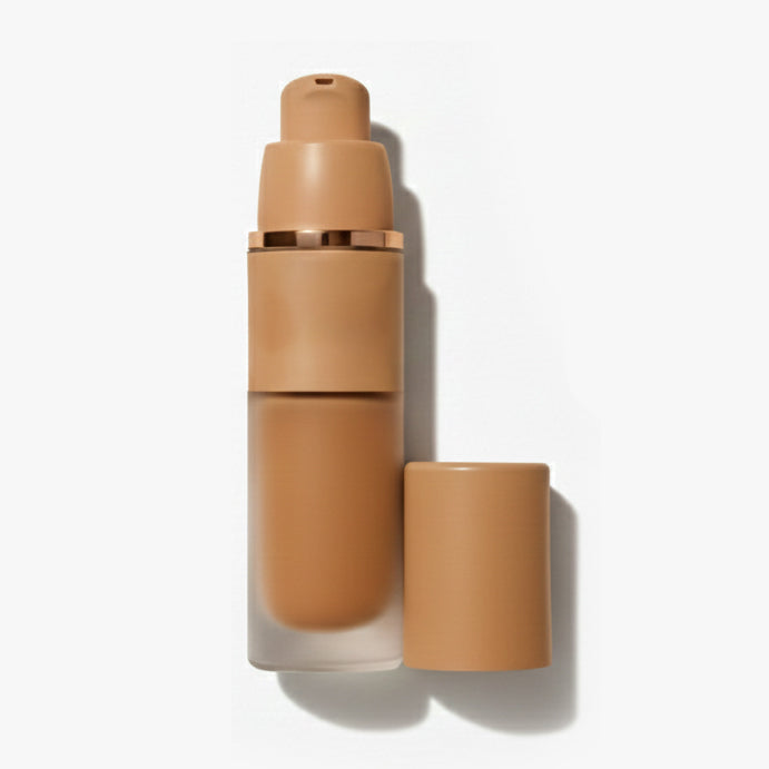 Radiant Fluid Flawless Finish Foundation
