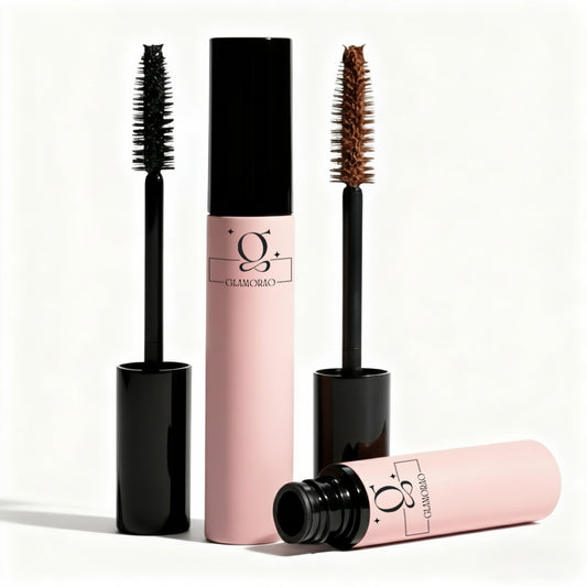 GLAMORAO Presents Lash Sculpt Mascara