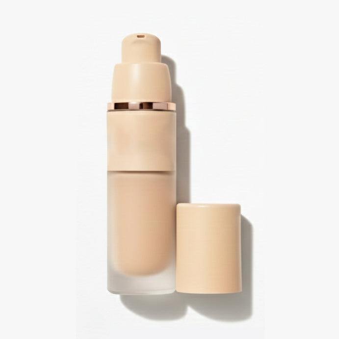 Radiant Fluid Flawless Finish Foundation