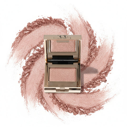 GLAMORAO Presents Gem-Luxe Sparkle Eyeshadow