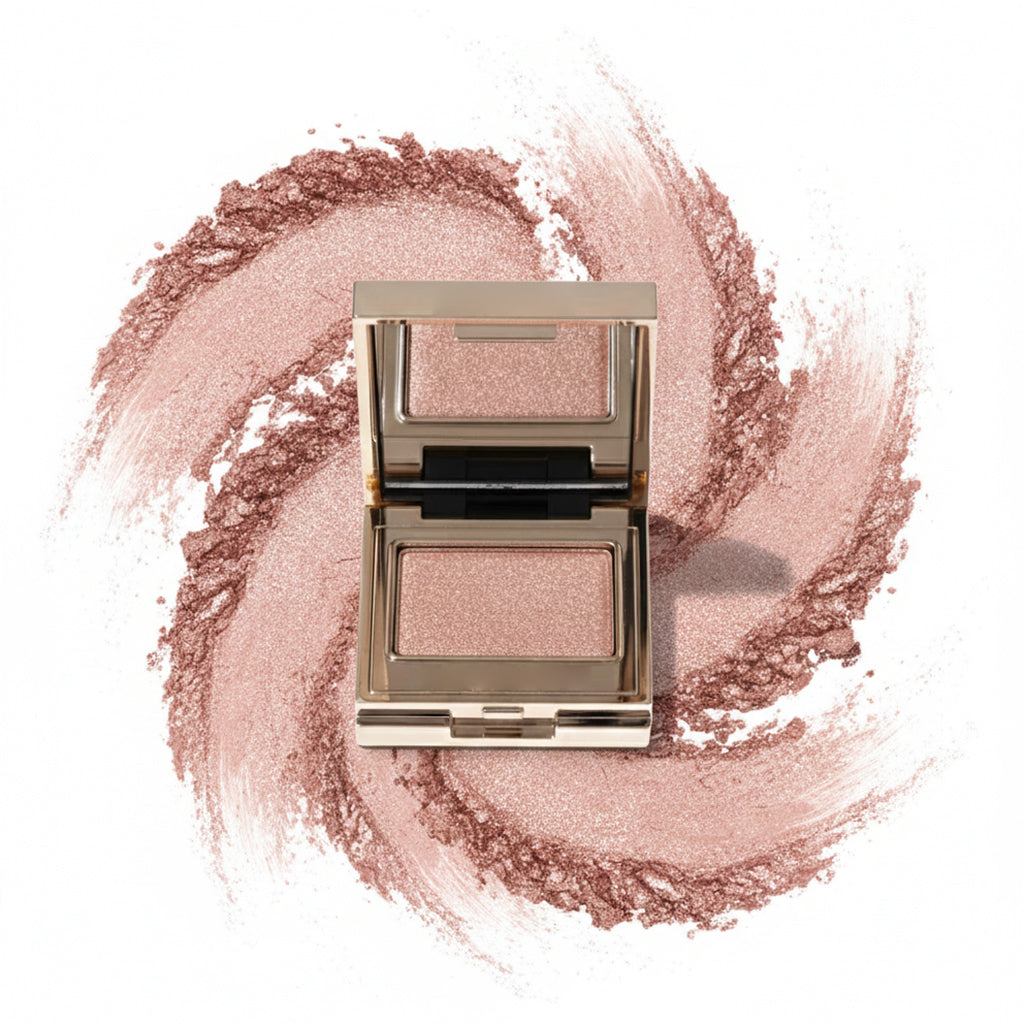The Gem-Luxe Sparkle Eyeshadow