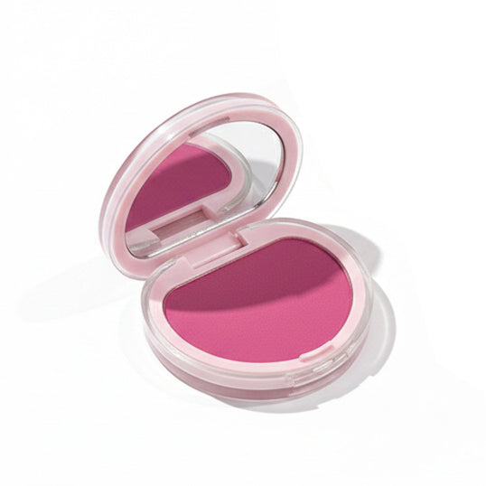 The Silk Haze Blush