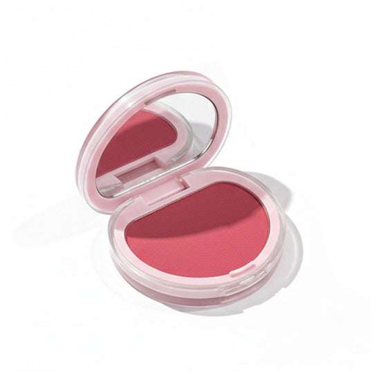 The Silk Haze Blush