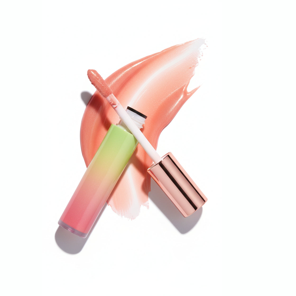 The Dew Kiss Lip Gloss