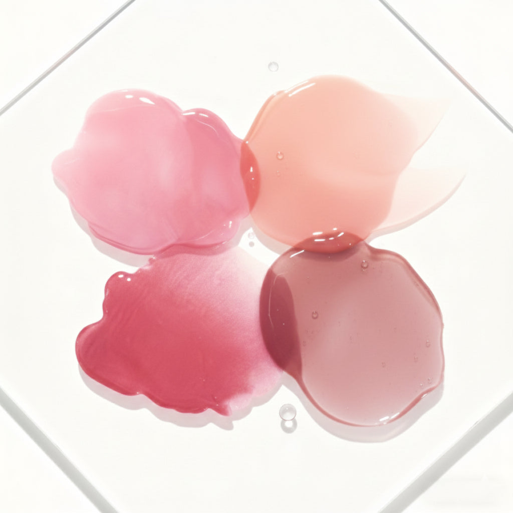 The Haze Mist Lip Tint