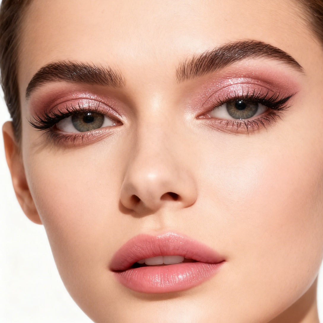 The Gem-Luxe Sparkle Eyeshadow