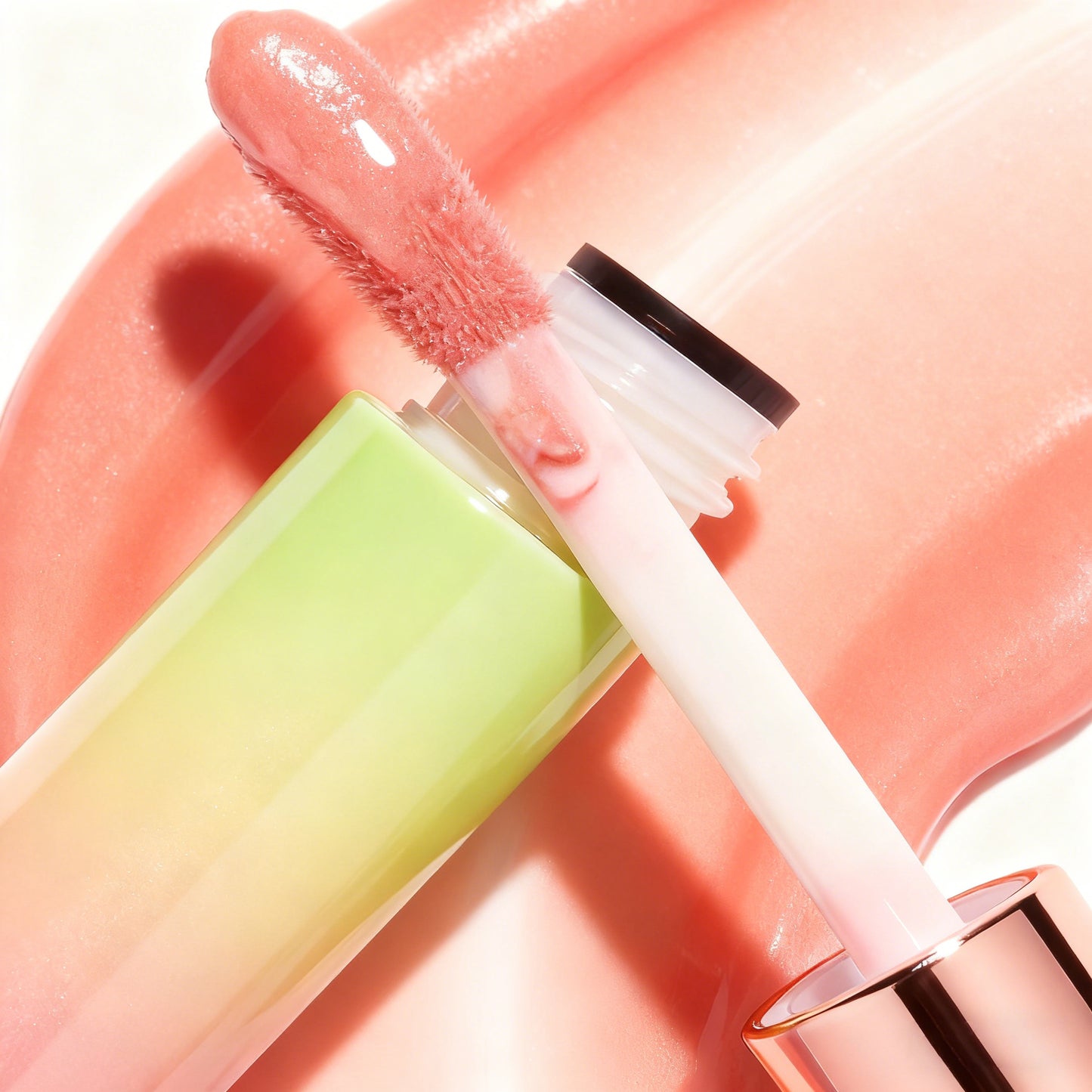 The Dew Kiss Lip Gloss